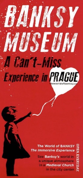 Banksy Museum