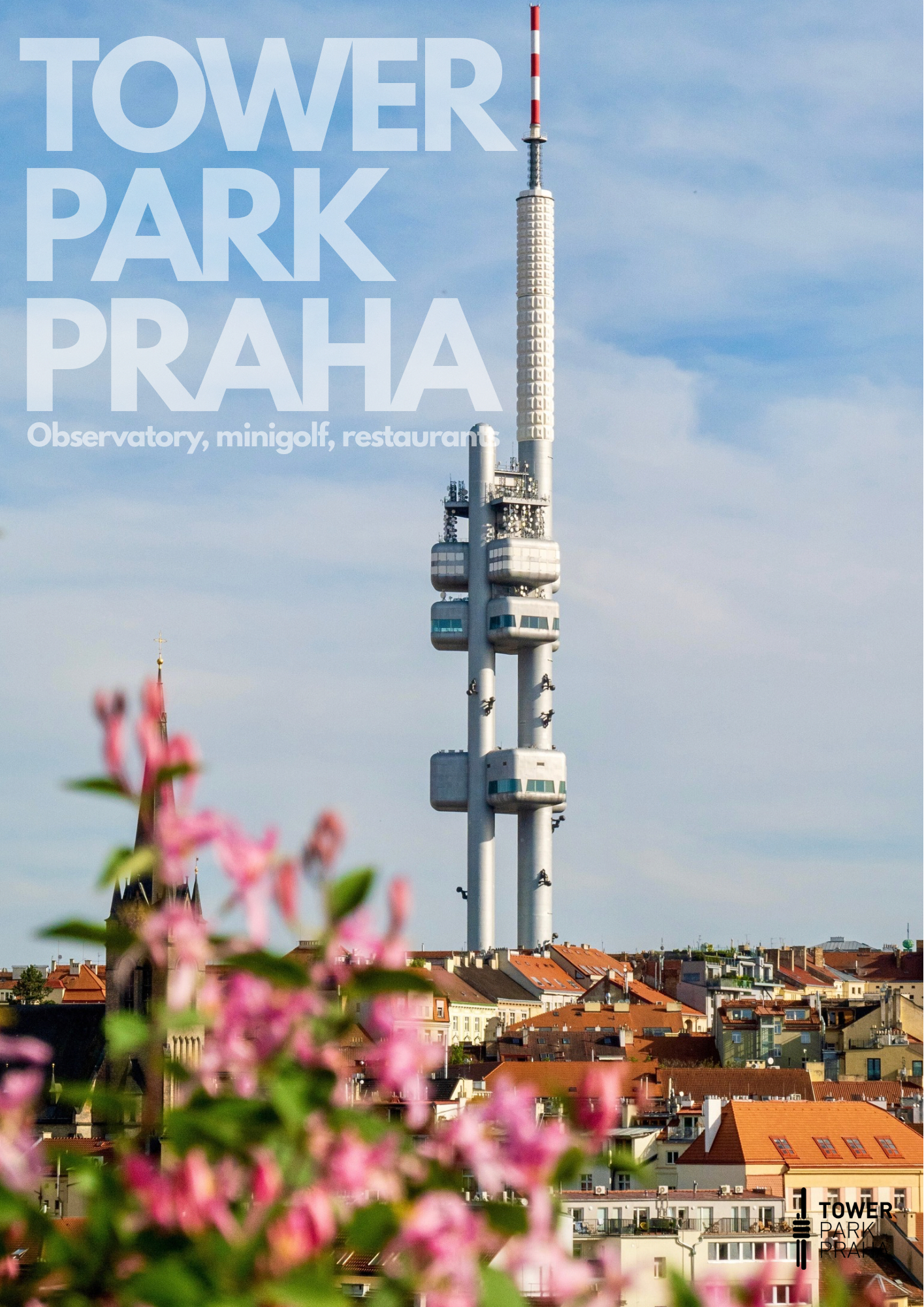 Tower Park Praha