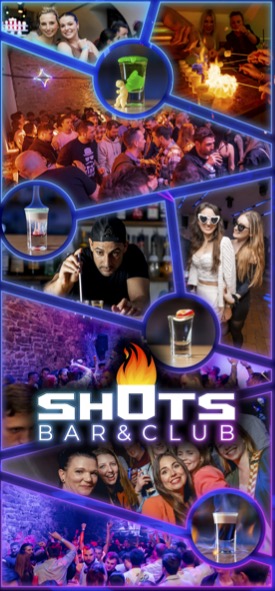 Shots Bar & Club